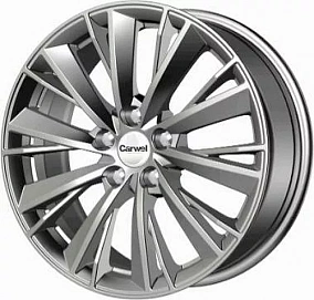 Carwel Кивирисити 7*17 5*114.3 et50 d66.1 SL
