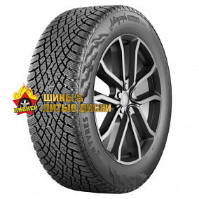 Ikon Autograph Snow 5 SUV 265/55 R19 113T