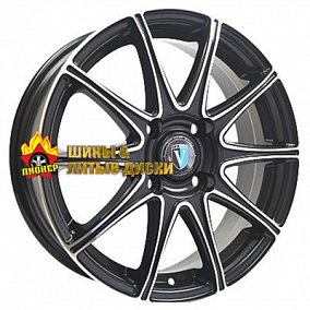 TL 1516 6*15 5*100 et40 d57.1 BD