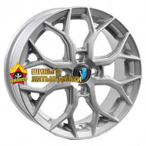 TL 1519 6*15 4*100 et46 d54.1 SL