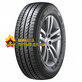 Hankook Laufenn X Fit Van LV01 195/75 R16C 107/105R