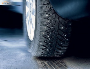 «Автодор» предлагает сократить срок использования шипованных шин на три месяца