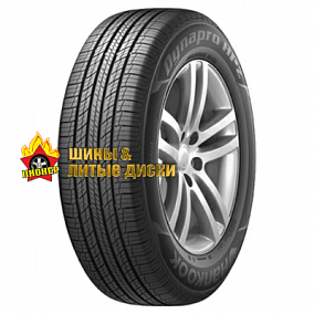 Hankook Dynapro HP2+ RA33D 285/40 R22 110H