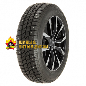 Tigar Cargo Speed Winter 235/65 R16C 115/113R шип.