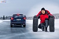 Зимние шины Nokian Tyres заняли лидирующие позиции в тестах российских автожурналов