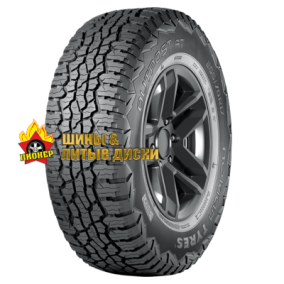 Nokian Outpost AT 215/65 R16 98T лето