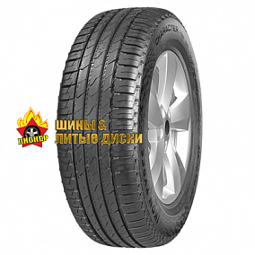 Ikon Tyres Character Aqua SUV 255/55 R18 109V