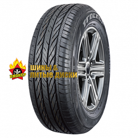 Tracmax X-Privilo H/T 265/60 R18 110H