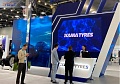Новым владельцем Kama Tyres стала московская консалтинговая фирма