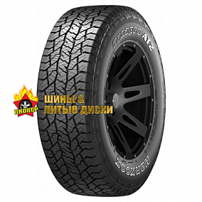 Hankook Dynapro AT2 RF11 235/75 R15 109T
