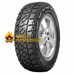Kumho Road Venture MT51 265/70 R17C 121/118Q