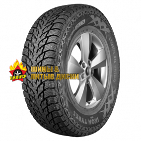 Ikon Autograph Ice LT4 265/75 R16 119/116Q