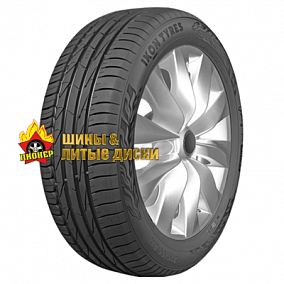 Ikon Tyres Autograph Aqua 3 SUV 225/60 R17 103V