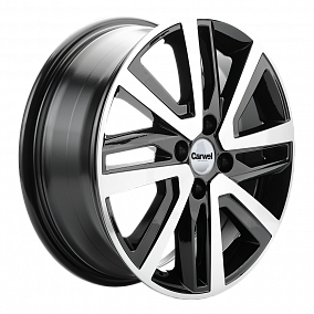 Carwel Таймыр 1609 6*16 4*100 et37 d60.1 ABT