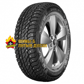 Attar W02 215/70 R16 100T