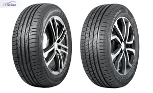 Успешные выступления летних шин Nokian Tyres в тесте журнала «За рулем»