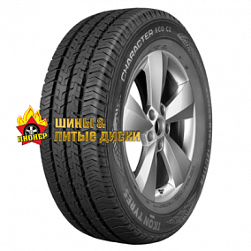 Ikon Character Eco C2 205/65 R16C 107/105T