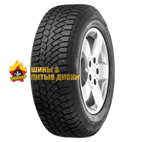 Gislaved Nord*Frost 200 SUV 215/60 R17 96T