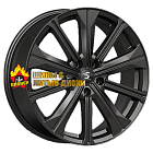 Premium Series KP013 (Haval F7/F7X) 7*19 5*114.3 et40 d64.1 fury black