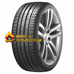 Hankook Laufenn S Fit EQ+ LK01 235/65 R17 108V