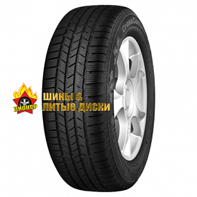 Continental ContiCrossContact Winter 275/40 R22 108V