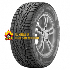 Tunga Nordway 3 185/65 R15 92Q