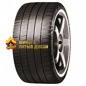 Michelin Pilot Super Sport 245/35 ZR19 93(Y)