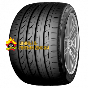Yokohama Advan Sport V103S 255/40 R17 94Y