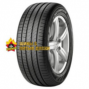 Pirelli Scorpion Verde 235/55 R19 101V