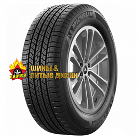 Michelin Latitude Tour HP 255/50 R20 109W
