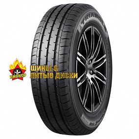 Triangle ConneX Van TV701 205/65 R16C 107/105T