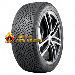 Nokian Tyres Hakkapeliitta R5 EV 295/40 R21 111T