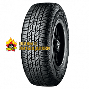Yokohama Geolandar A/T G015 235/60 R16 100H