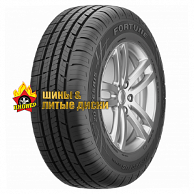 Fortune Perfectus FSR602 215/55 R16 97V