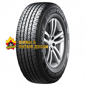 Hankook Laufenn X Fit HT LD01 225/65 R17 102T