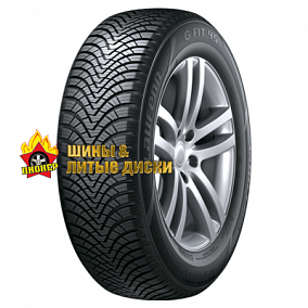 Hankook Laufenn G Fit 4S LH71 195/50 R15 82V