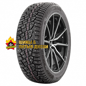 Gislaved IceControl 195/65 R15 95T
