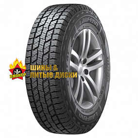 Hankook Laufenn X Fit AT LC01 245/70 R16 107T